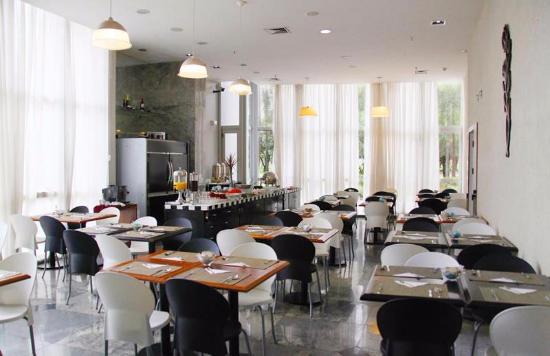 Giotto Restaurante-Anexo