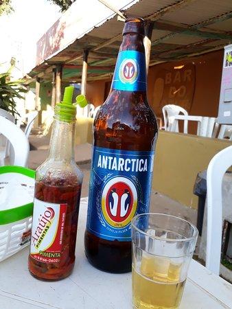 Bar do Pele