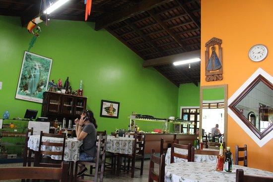 Pousada e Restaurante da Nenzinha