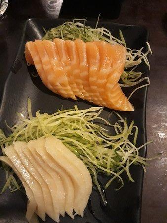 Matsue Sushi Bar