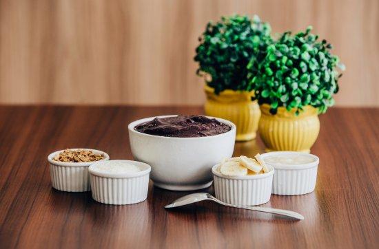 Point Açaí
