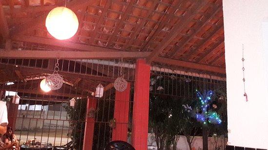 Restaurante Matsuri