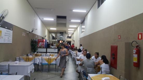 Talher Mineiro