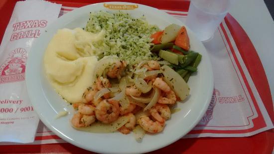 Texas Grill