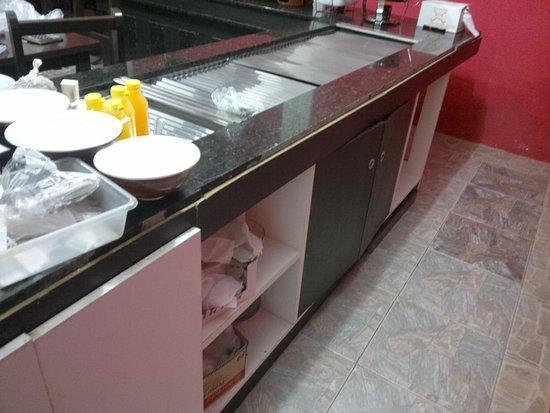 Restaurante Casa Dona Maria