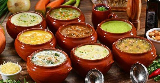 Garam Masala Gastronomia