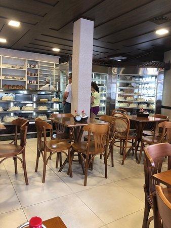 Confeitaria Holandesa