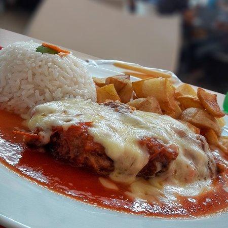 Ponto Grill
