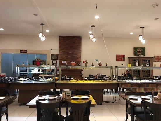 Churrascaria Do Gaucho