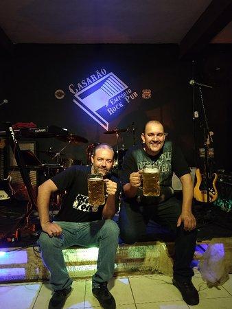 Casarão Pub