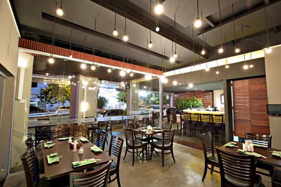 Temakeria Sushi Bar