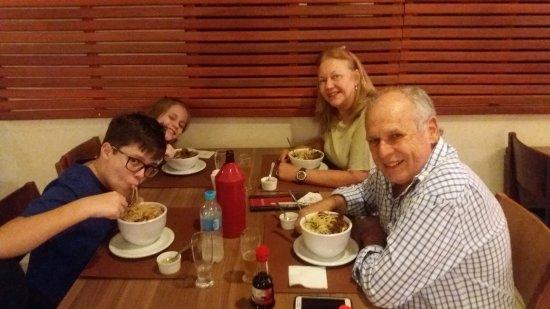 Anesia Restaurante
