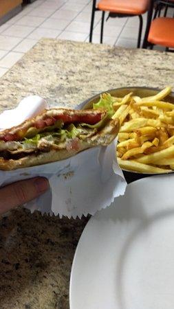 A Casa Do Bife