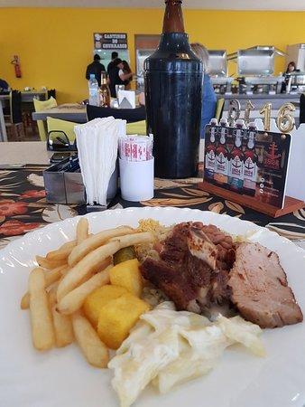 Tempero de Casa