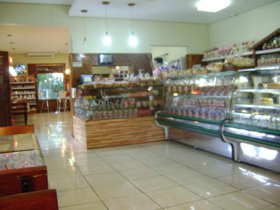 Produtos Stoffel