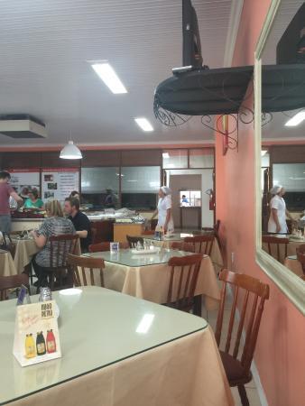 Restaurante Di Capri