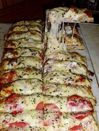 Pizzaria Willian