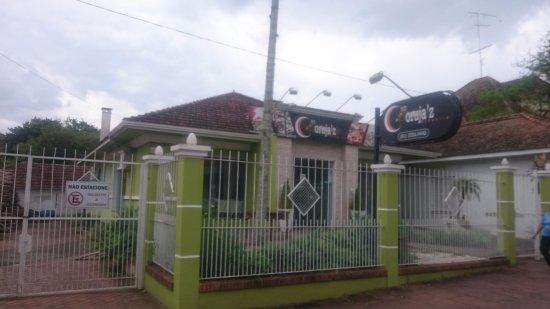 Corujaz Pizzaria