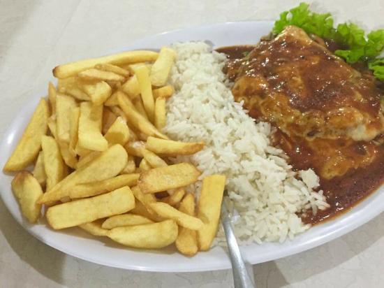 Pizzaria Ritorna
