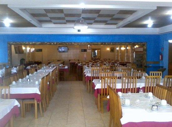 Gramberry Cafe Colonial