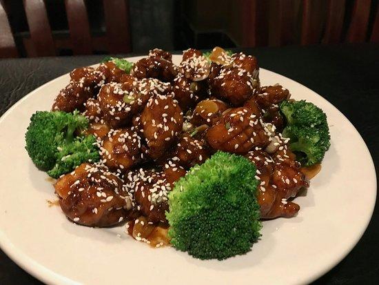 Peng's Asian Cuisine