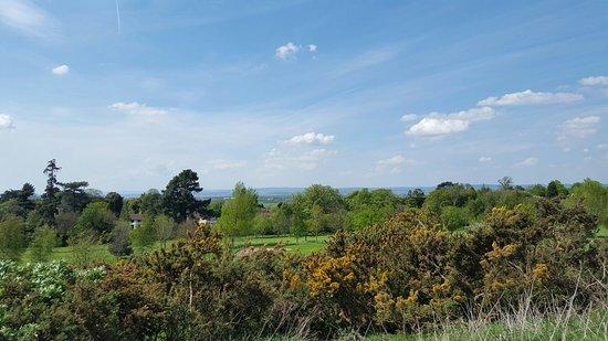 The Bristol Golf Club Bar and Lounge