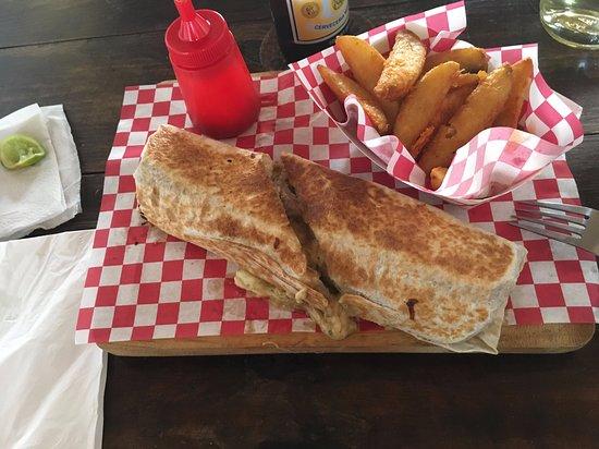 Senor Froy's La Casa Mia