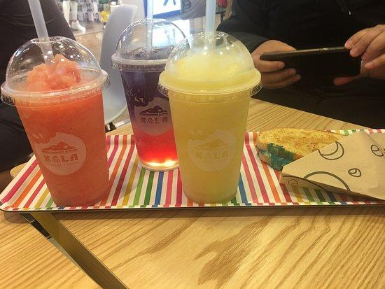 KALA Cheese Toast Specialist