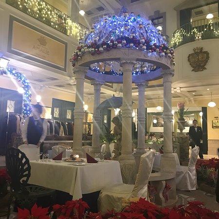 Creative cuisine Karantei