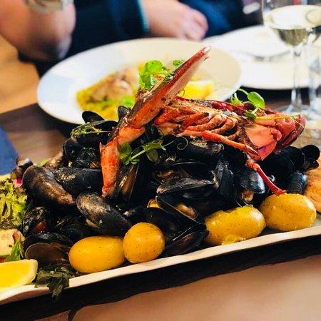 Cuchullin Restaurant