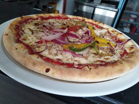 Le Pizzburg