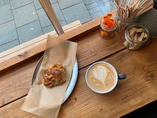 Scandimania Coffee House