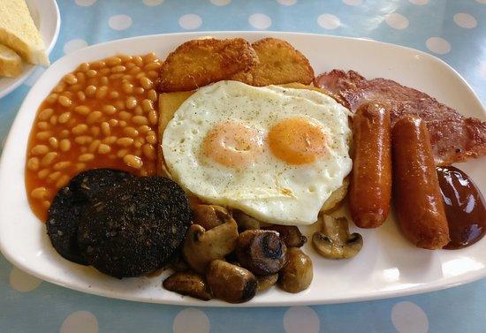 Mrs G's