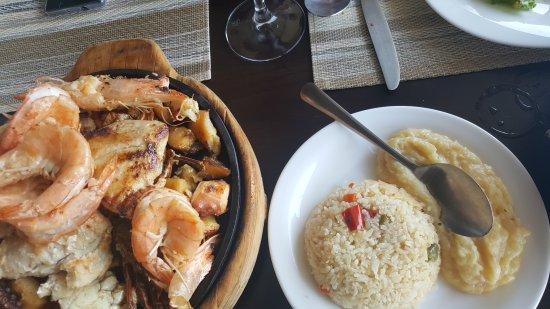 Restaurante T3