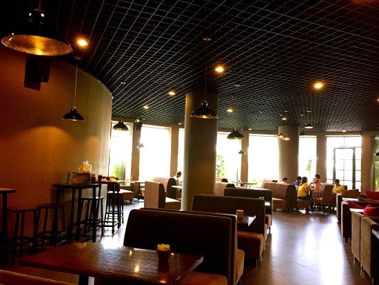 Cafe Nam Phong