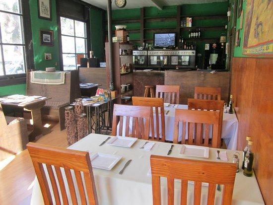 Restaurante Brecon's