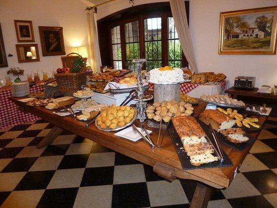 Restaurante de La Baguala