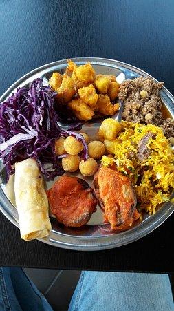 Le Masala Street V2