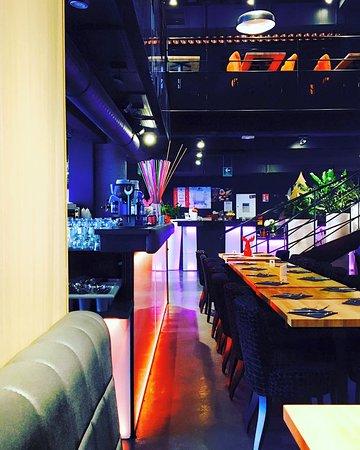 Soho Urban Food