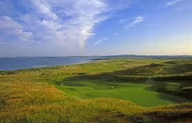 County Sligo Golf Club