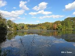Crum Creek Reservoir