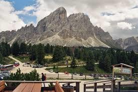 Passo delle Erbe