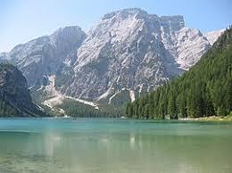 Croda del Becco