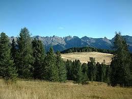 Val di Fiemme