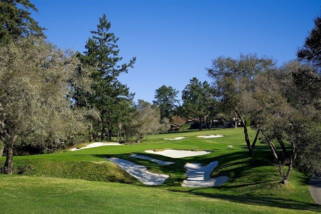 Pasatiempo Golf Club