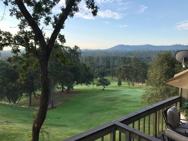 Pine Mountain Lake Golf Course