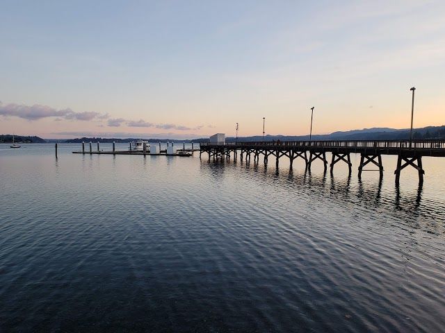 Silverdale Waterfront Park