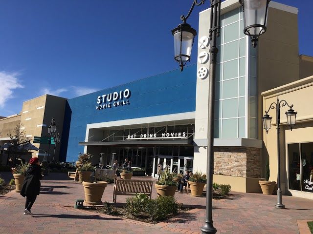 Simi Valley Town Center