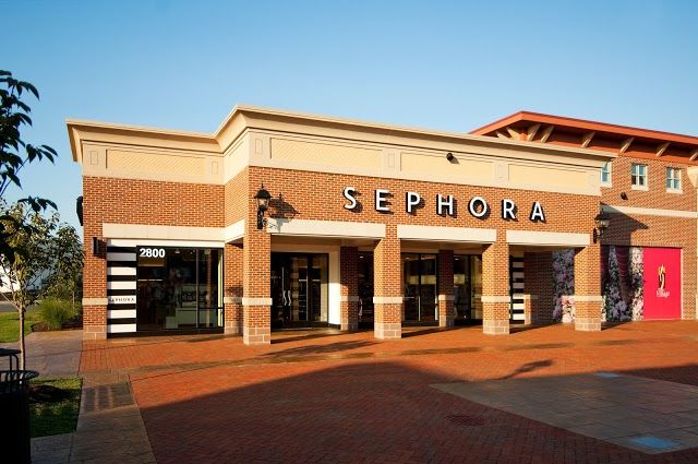 Spotsylvania Towne Centre