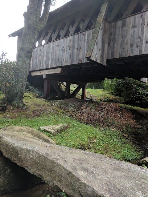 The Bascom Center for the Visual Arts